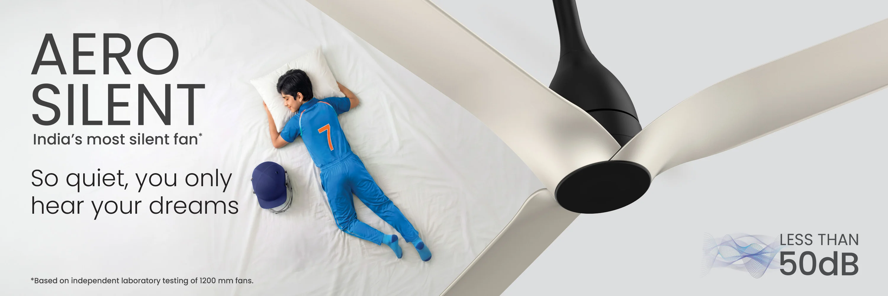 Smart Tech for Smarter Living